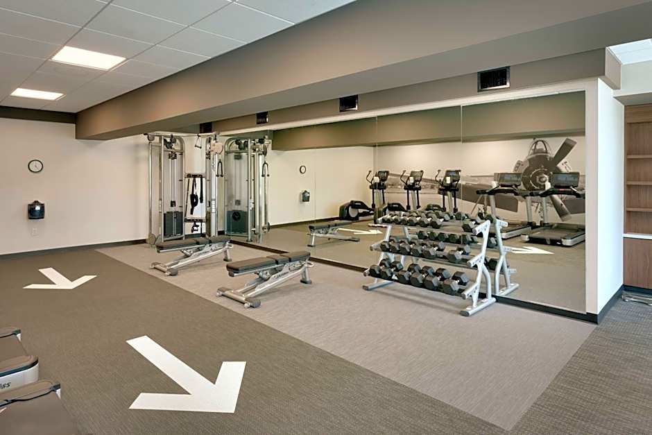 Courtyard by Marriott Los Angeles LAX/Hawthorne