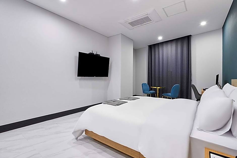 Osan Vista Hotel