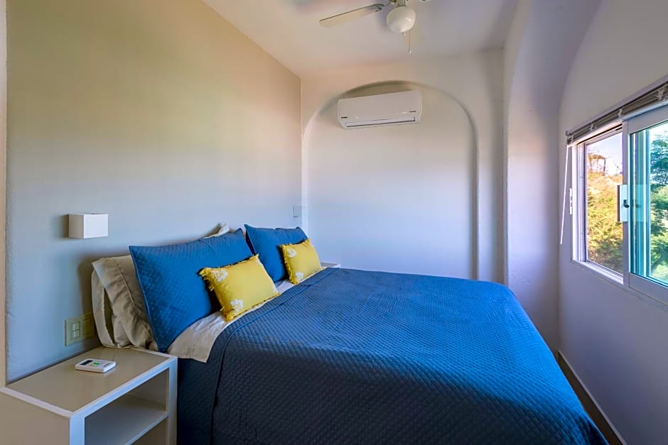 MariaMar Suites