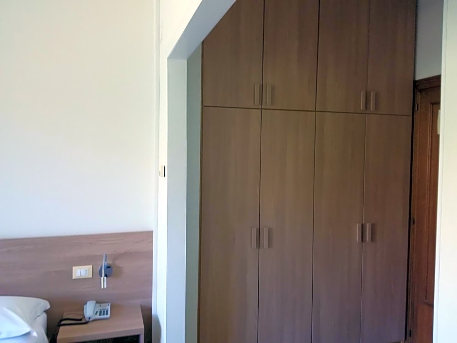 Albergo Nyers