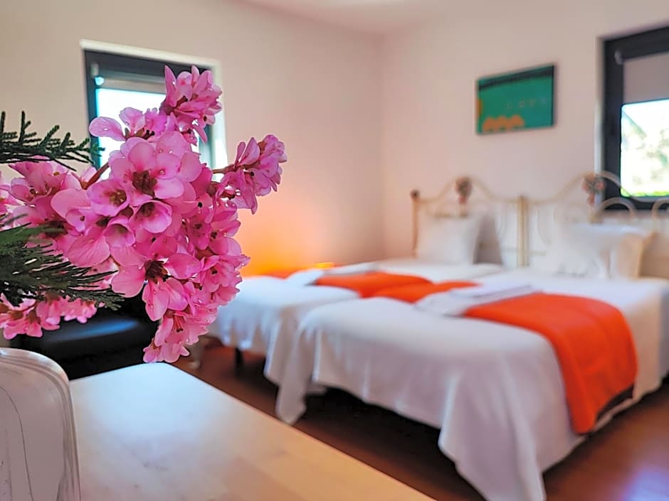 Agroturismo Quinta De Travancela