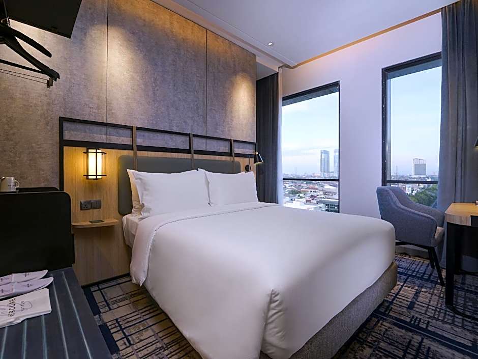 Mercure Surabaya Manyar
