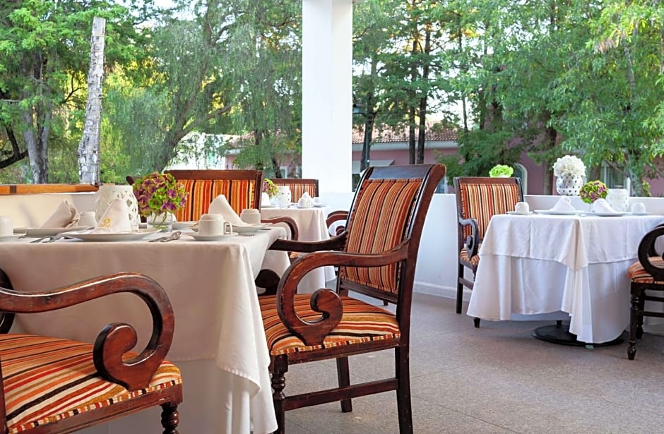 MM Grand Hotel Puebla
