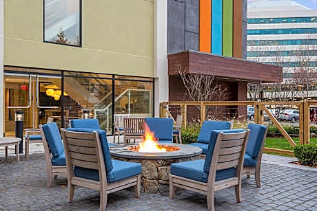 EVEN Hotel Norwalk By IHG