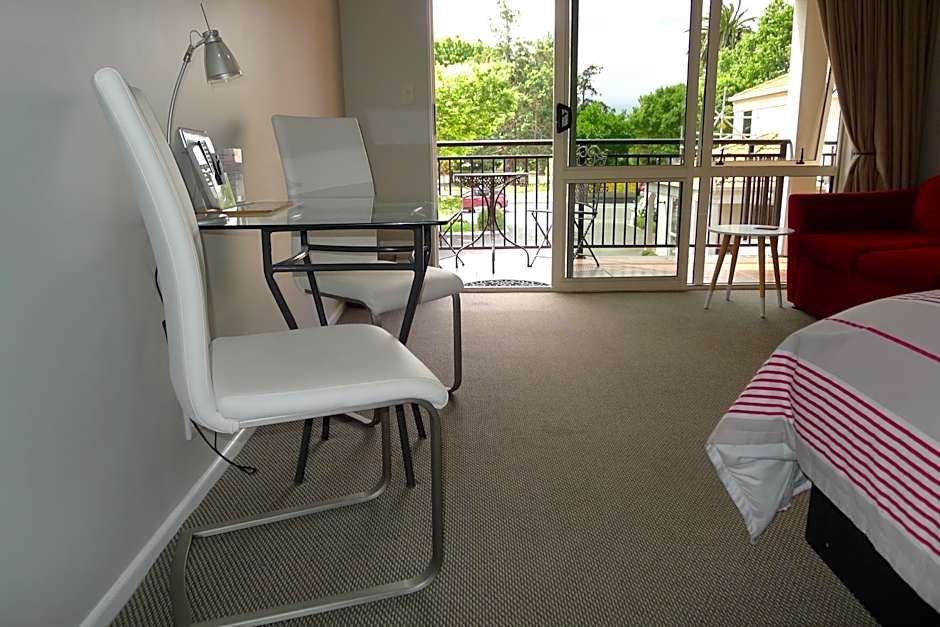 Lugano Motor Lodge