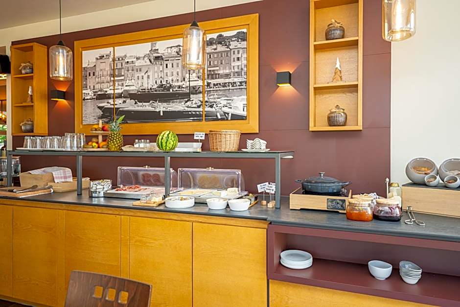 Hotel La Baia