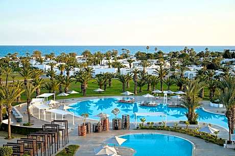 The Mirage Resort & SPA