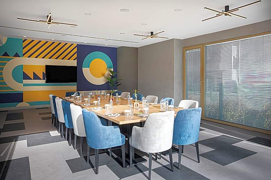 Smart by Dedeman Eskişehir