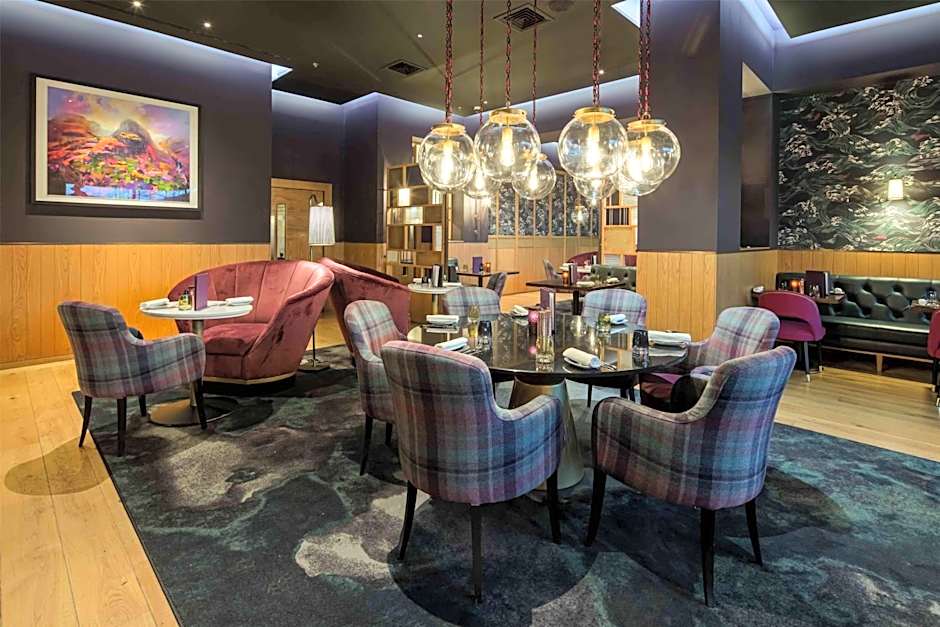 Hilton Glasgow