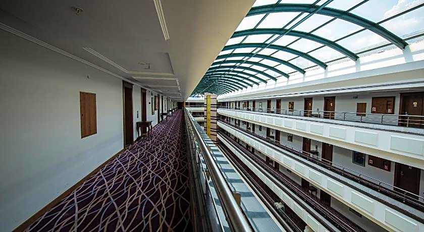 Rox Resort Hotel
