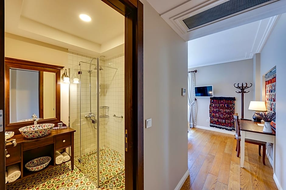 Akanthus Hotel Ephesus