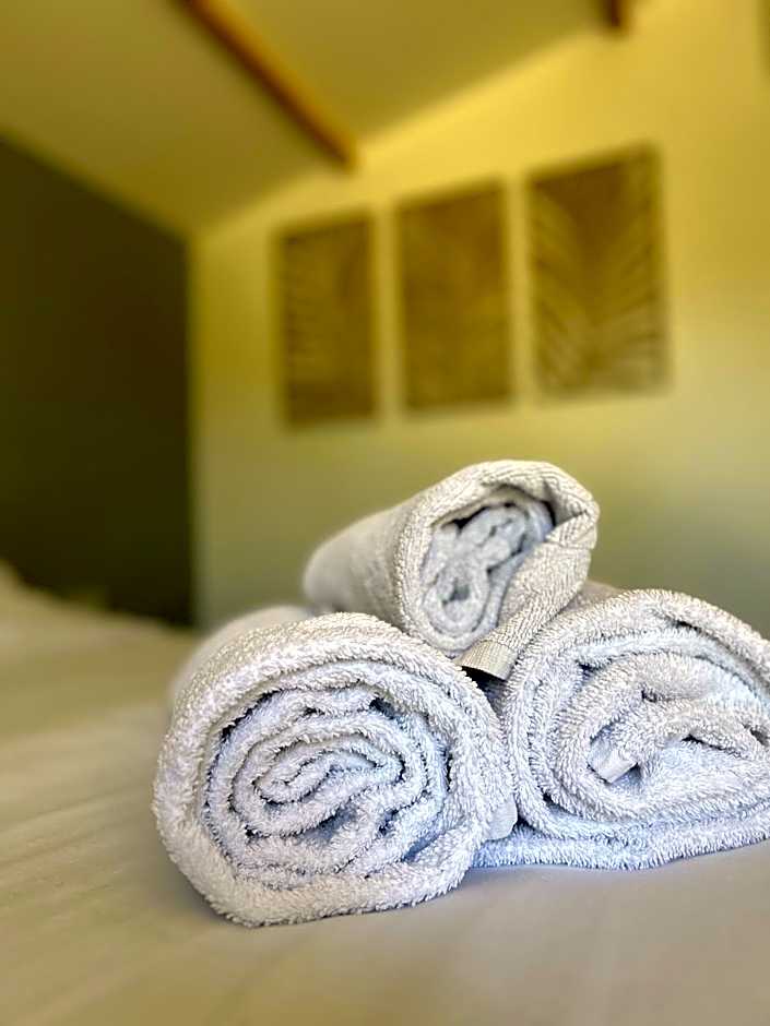 Le Patio, chambres d hôtes pour adultes en Camargue, possibilité de naturisme à la piscine,