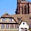 hotelF1 Strasbourg Pont de l'Europe