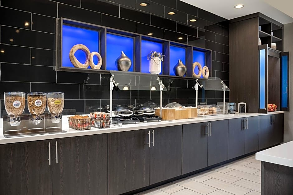 SpringHill Suites by Marriott Birmingham Gardendale