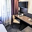 Mercure Frankfurt City Messe