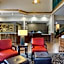 Comfort Inn Marshall Station