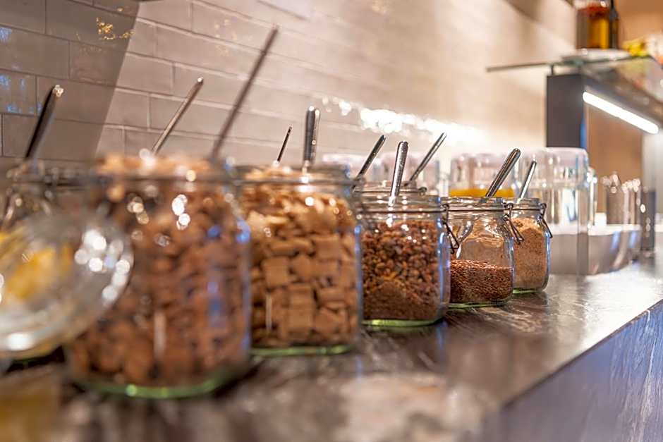 Hotel Enzian Paznaun