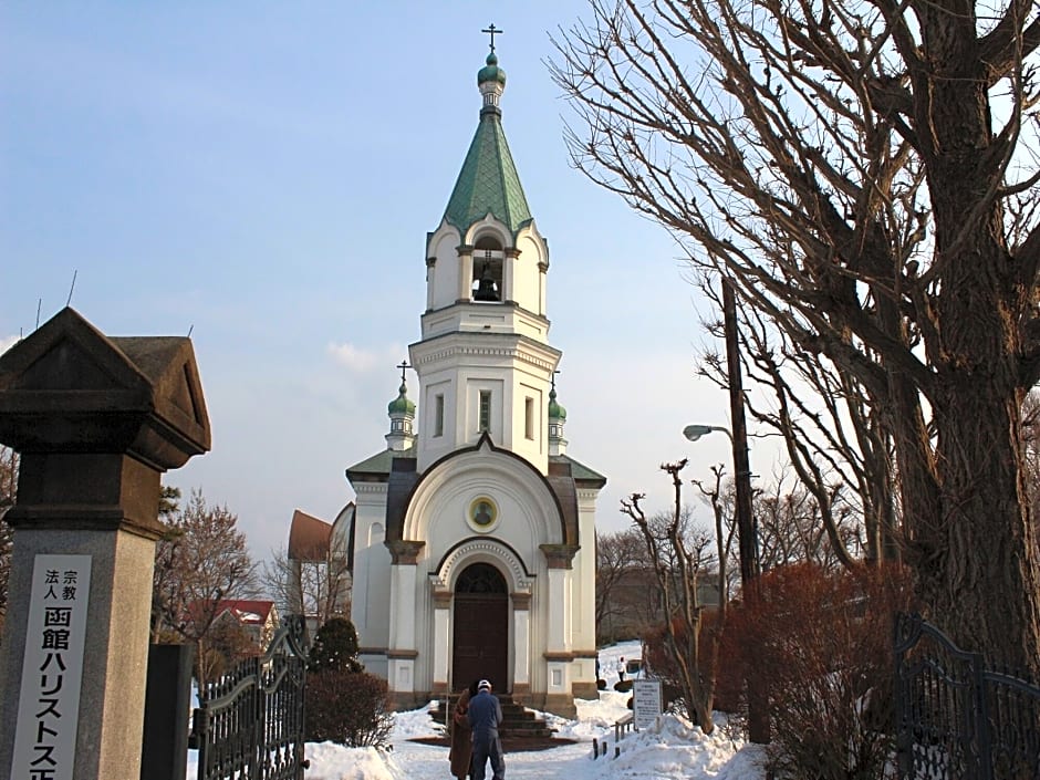 La Jolie MOTOMACHI by WBF Hakodate