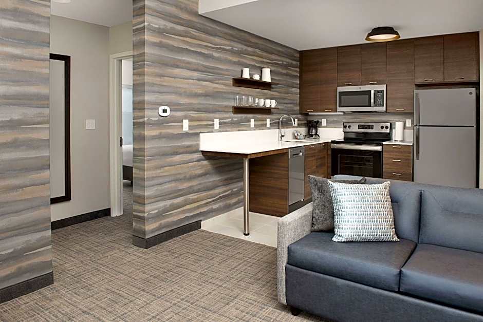 Residence Inn by Marriott Doral Mall Area