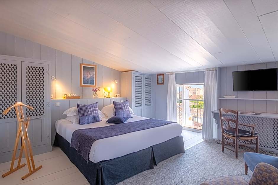 La Baronnie - Hôtel & Spa - Les Collectionneurs