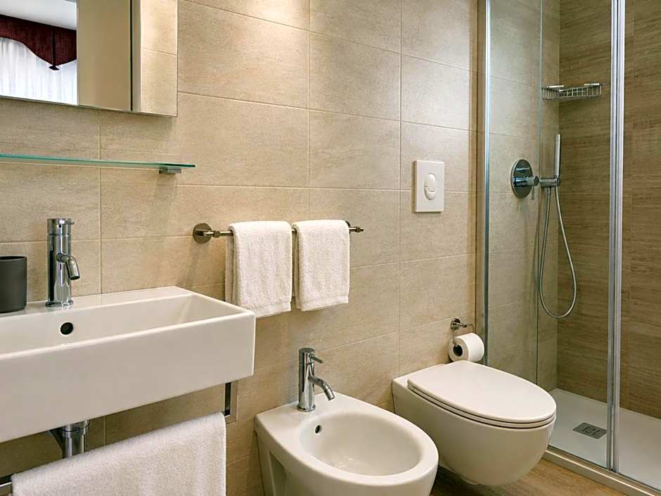 Hotel Da Mario