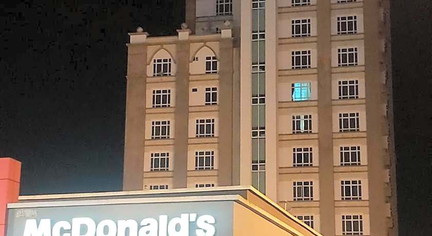 De Viana Hotel & Apartments