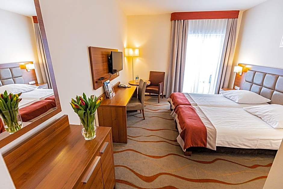 Hotel Olivia Medical SPA