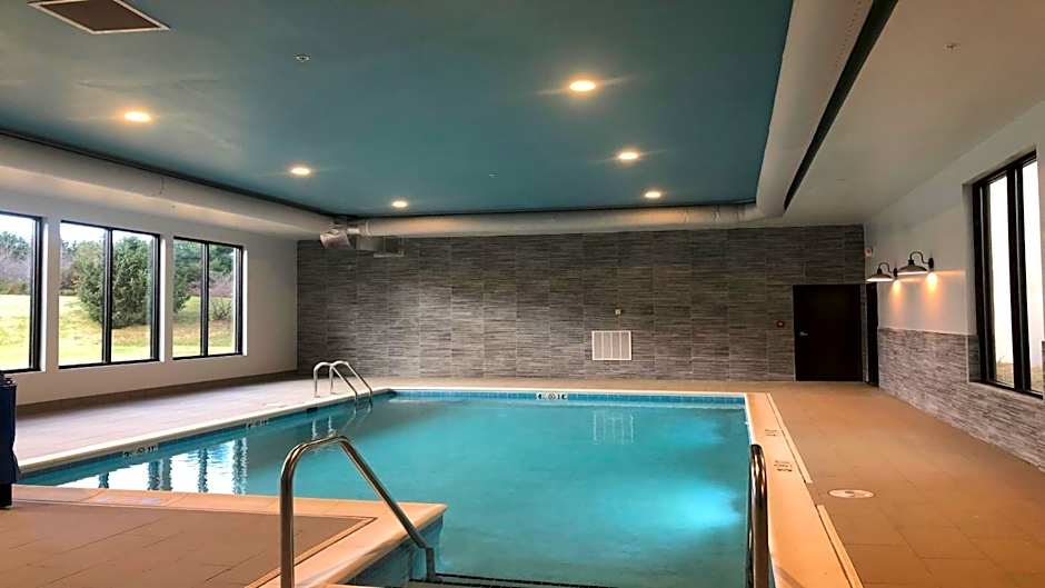 Holiday Inn Roanoke - Valley View By IHG