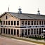 The Confluence Hotel