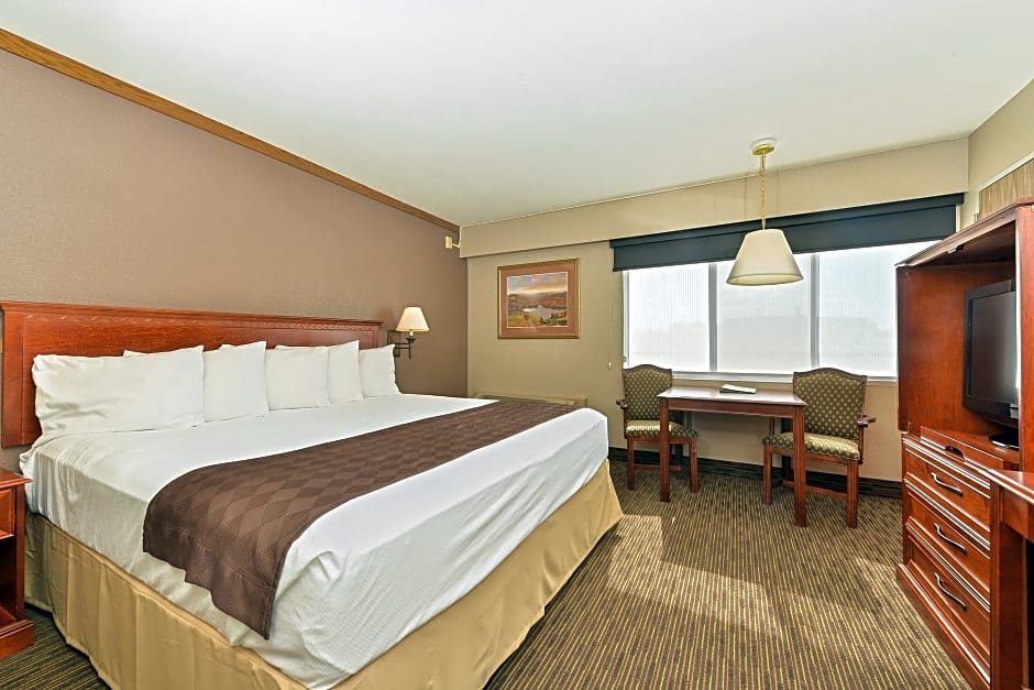 Kelly Inn Bismarck