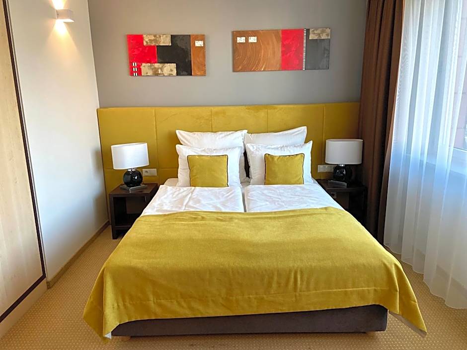 Ruben Hotel Zielona Góra