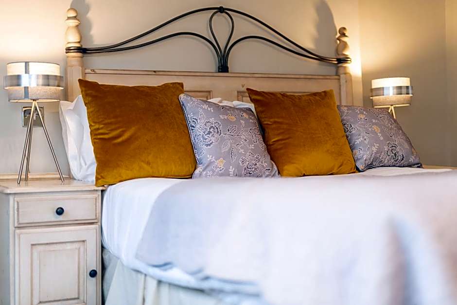 Jersey Arms Hotel Bicester