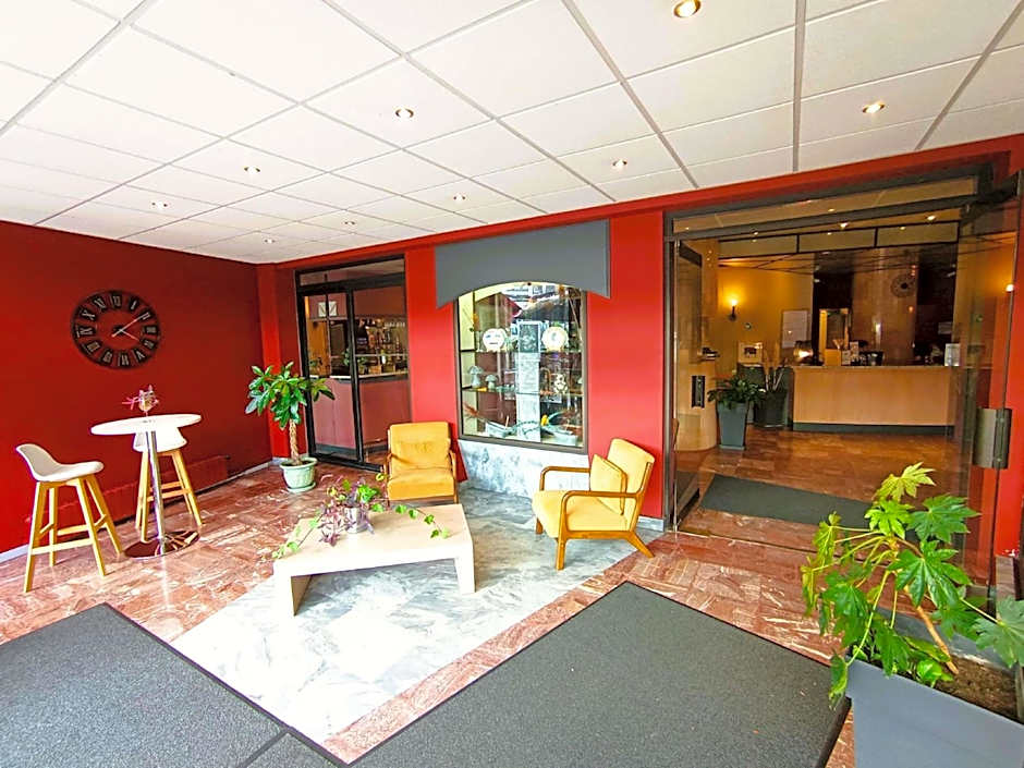 Mercure Limoges Centre