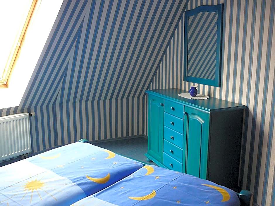 Rezydencja Nad Jeziorem Łebsko