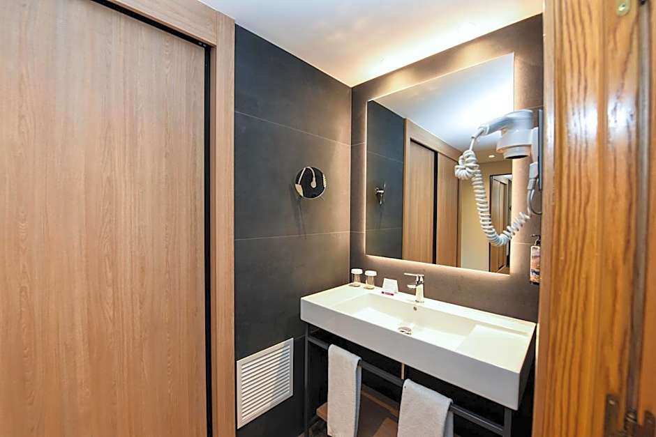 SOMMOS Hotel Benasque Spa