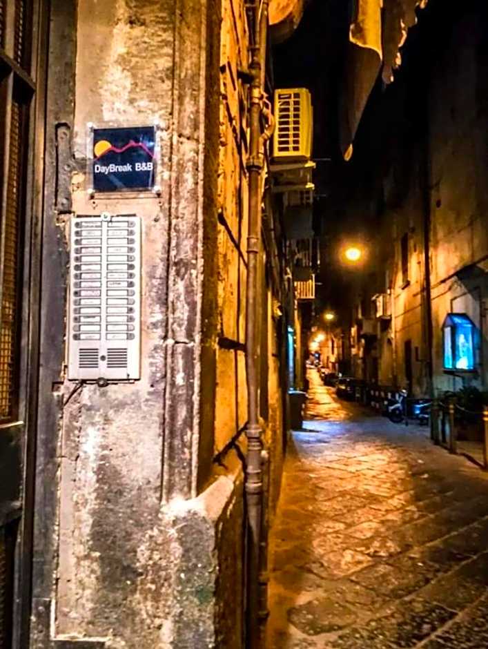 Casa Nora Napoli