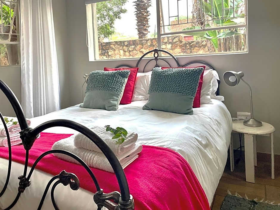 59 On True North Guest Rooms