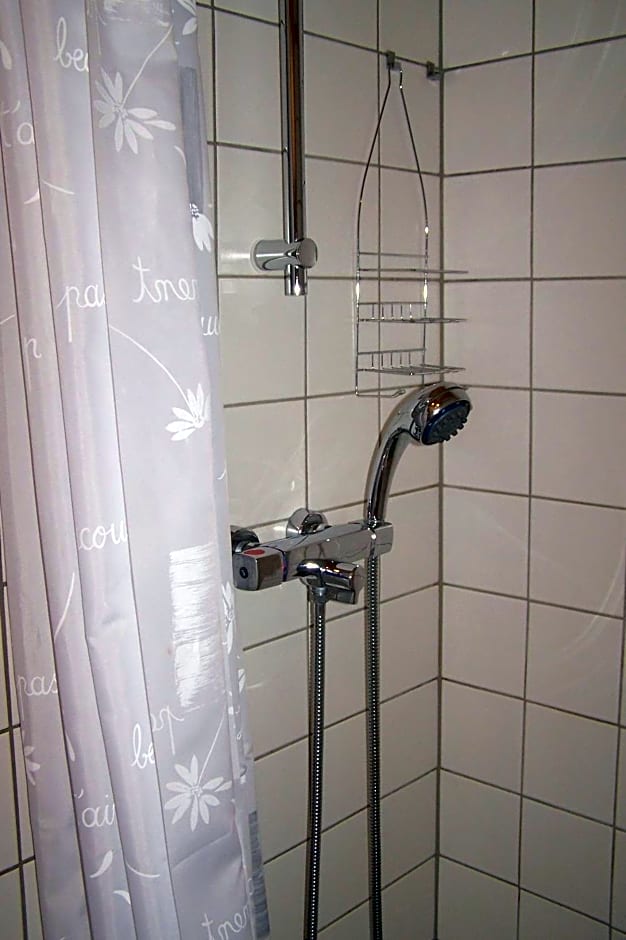 Salomony Chambre d'Hôtes