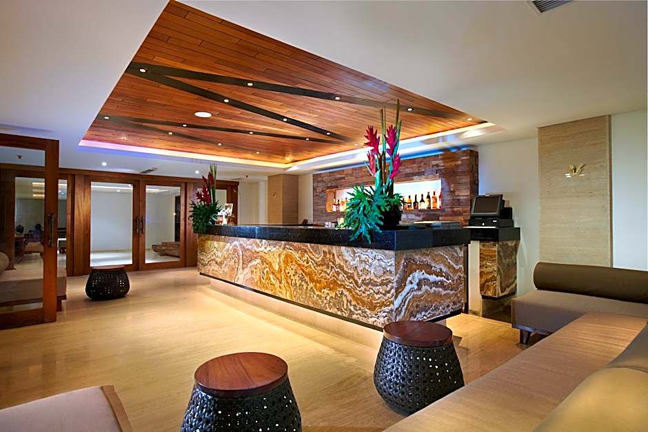 The Magani Hotel And Spa