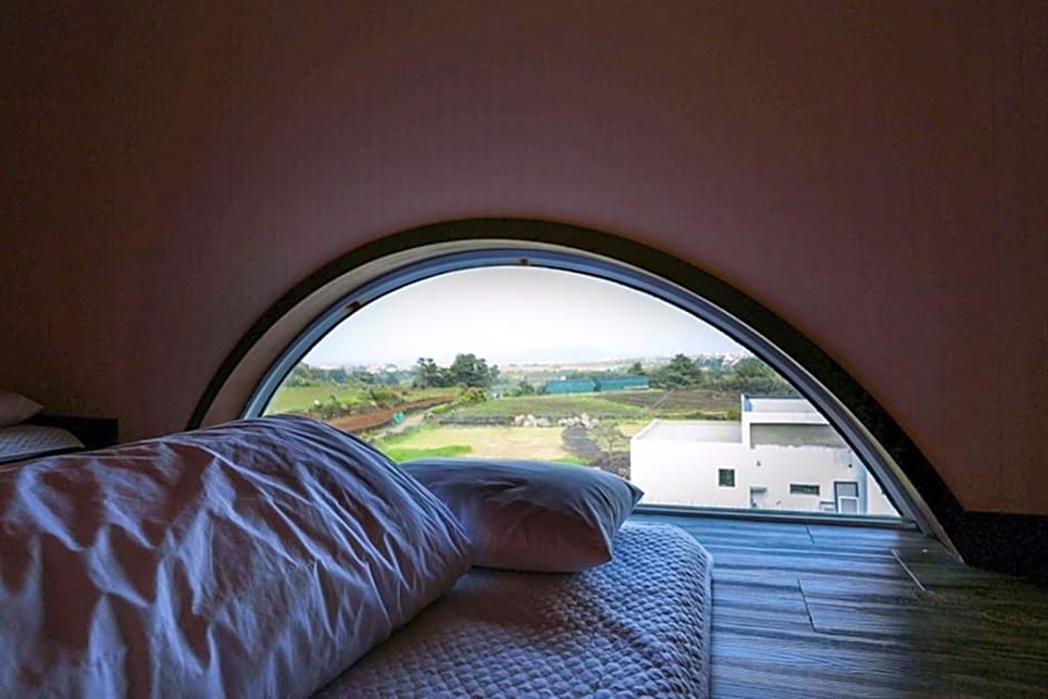 Kims Cabin Guesthouse