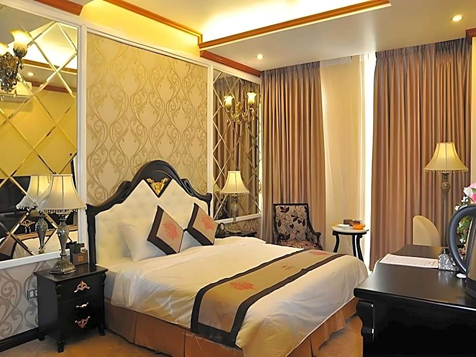 Phuong Anh Hotel 1 Hai Duong