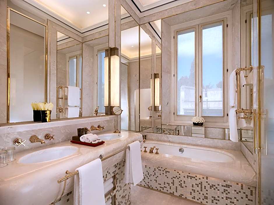 Hotel Eden - Dorchester Collection