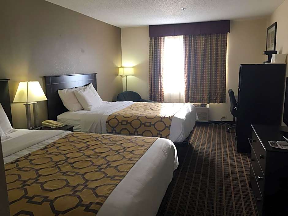 Baymont by Wyndham Harvard