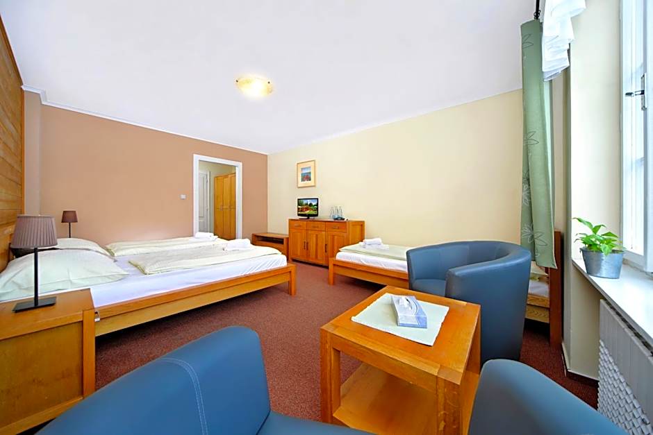 Hotel Erika