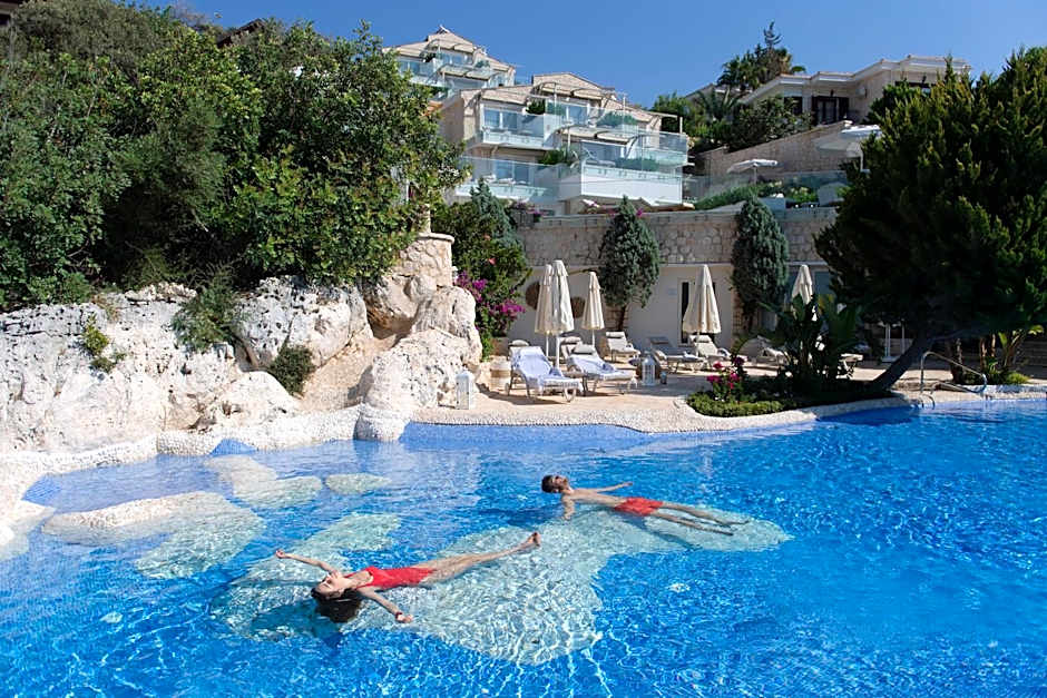Peninsula Gardens Hotel