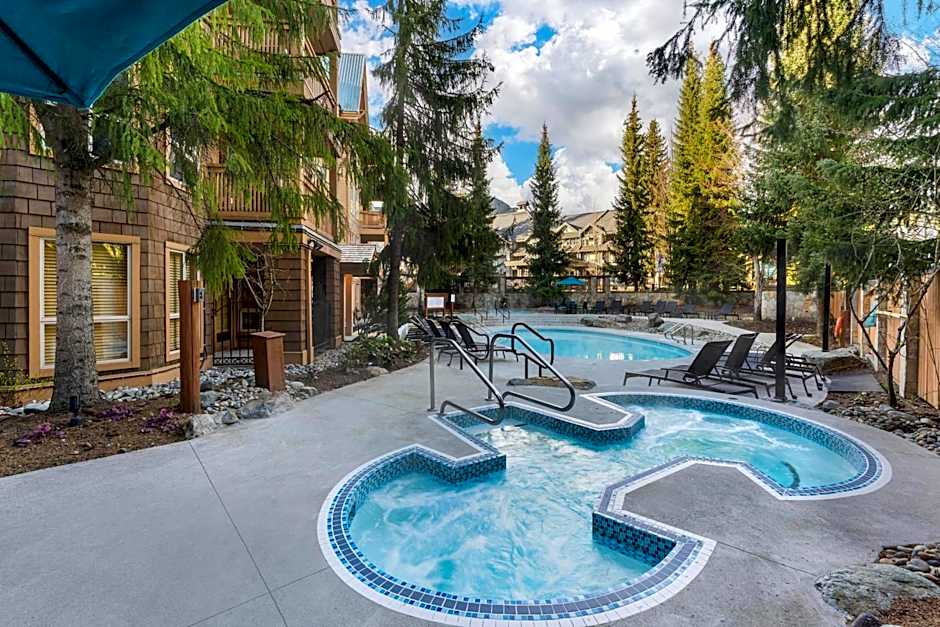 Hilton Grand Vacations Club Whistler