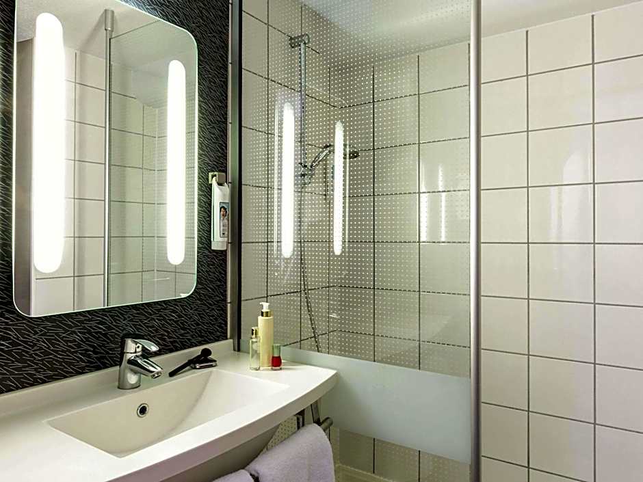 ibis Bordeaux Centre Meriadeck