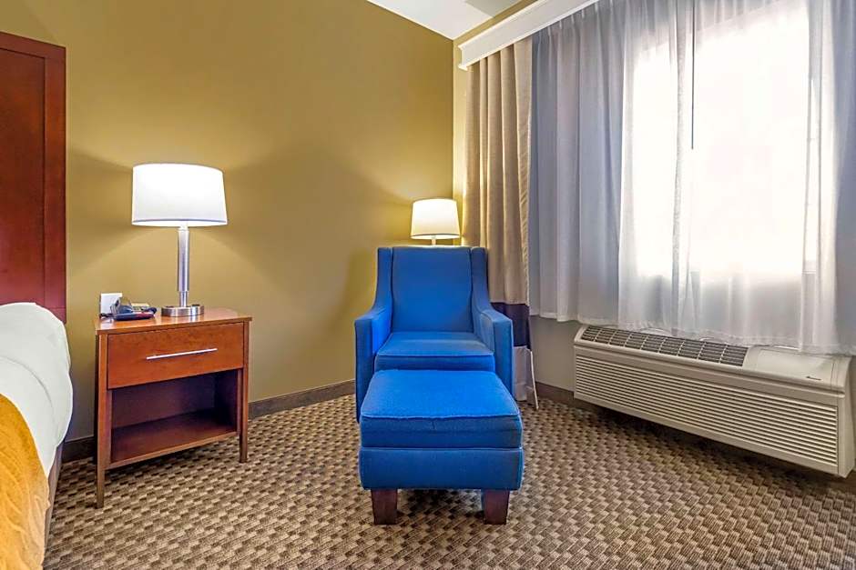 Comfort Inn Auburn - Seattle