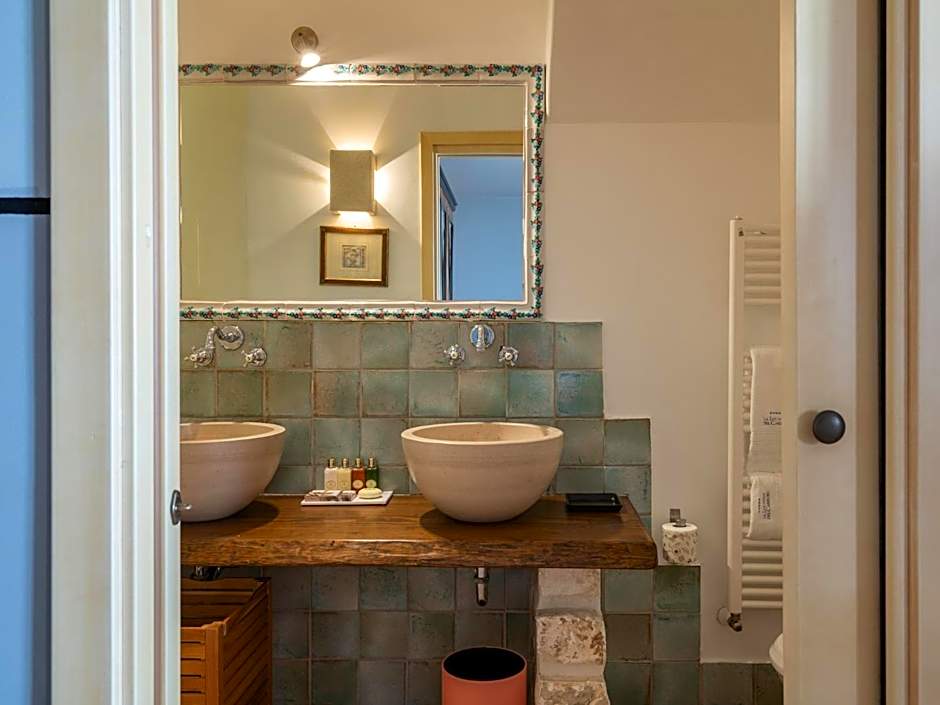 La Locanda Del Carrubo