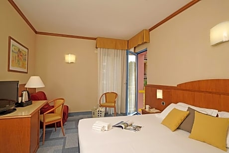 Comfort Twin/Double Room